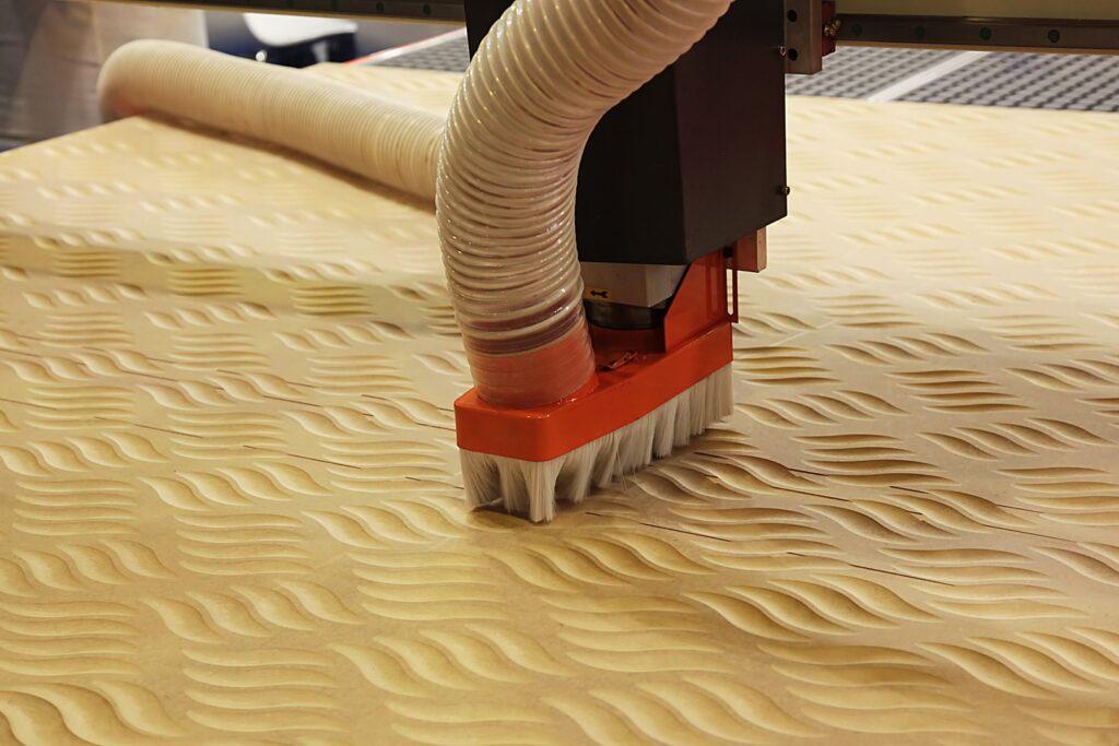 MDF Cut to Shape